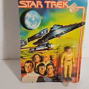 Star Trek, le film (1979) - Film Blu-ray 4K UHD - DigitalCiné