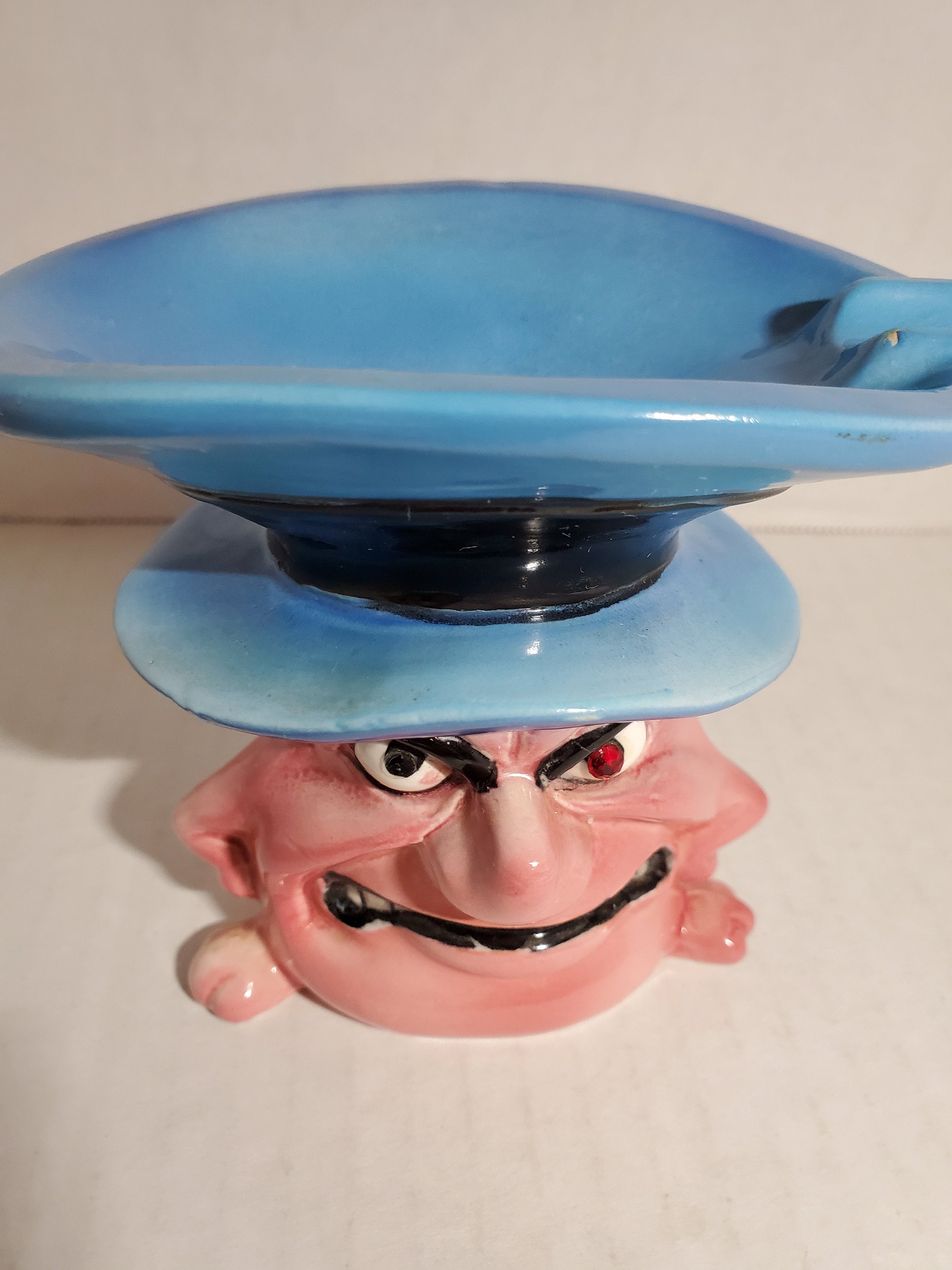 Psycho Ceramics - Etsy