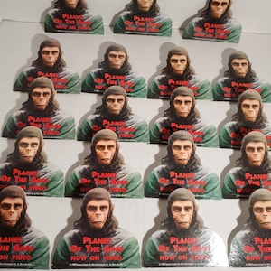 Planet of the apes movie