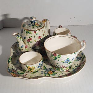 Royal winton queen anne - Etsy 日本