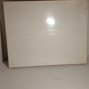 Gremlins Colorforms Adventure Set Made in 1984. This is a Deluxe Play ...