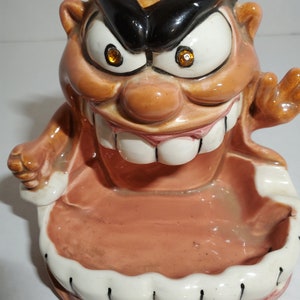Kreiss Novelty Ceremics Psycho Ceramics クレイス ノベルティ