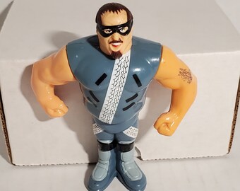 Titan sports wrestling figure 1992