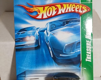 ホットウィール トレジャーハント '59 シボレー インパラ - HW セレブ