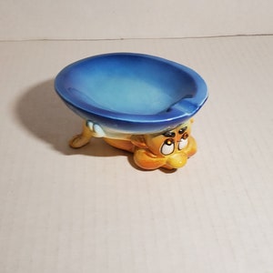 KREISS PSYCHO CERAMICS BEATNIK 