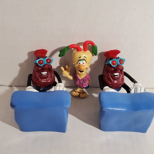 California raisins 3 for sale