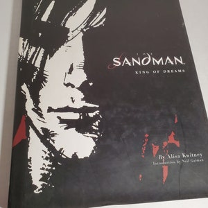 Buch Der Sandmann König der Träume