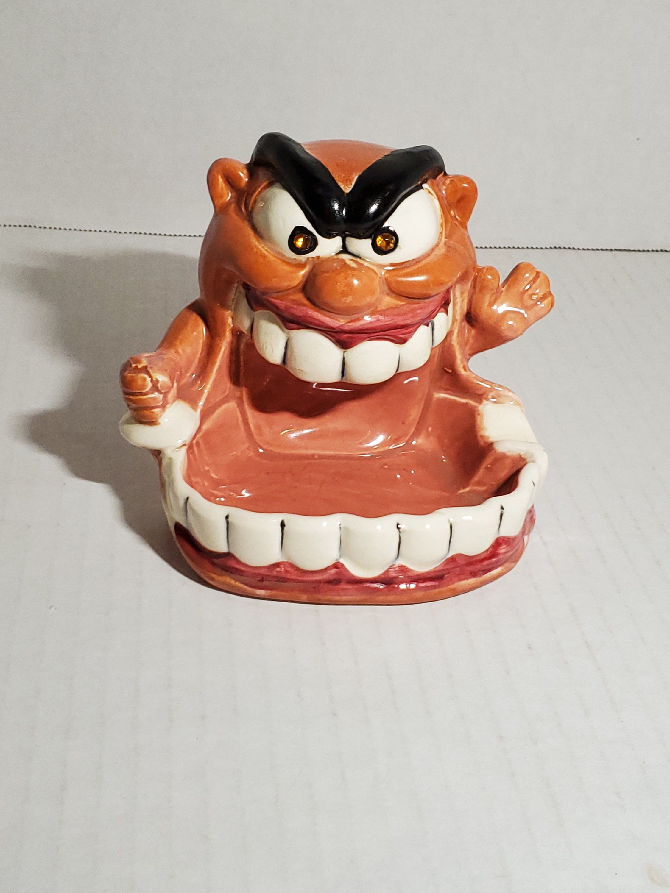 Psycho Ceramics - Etsy