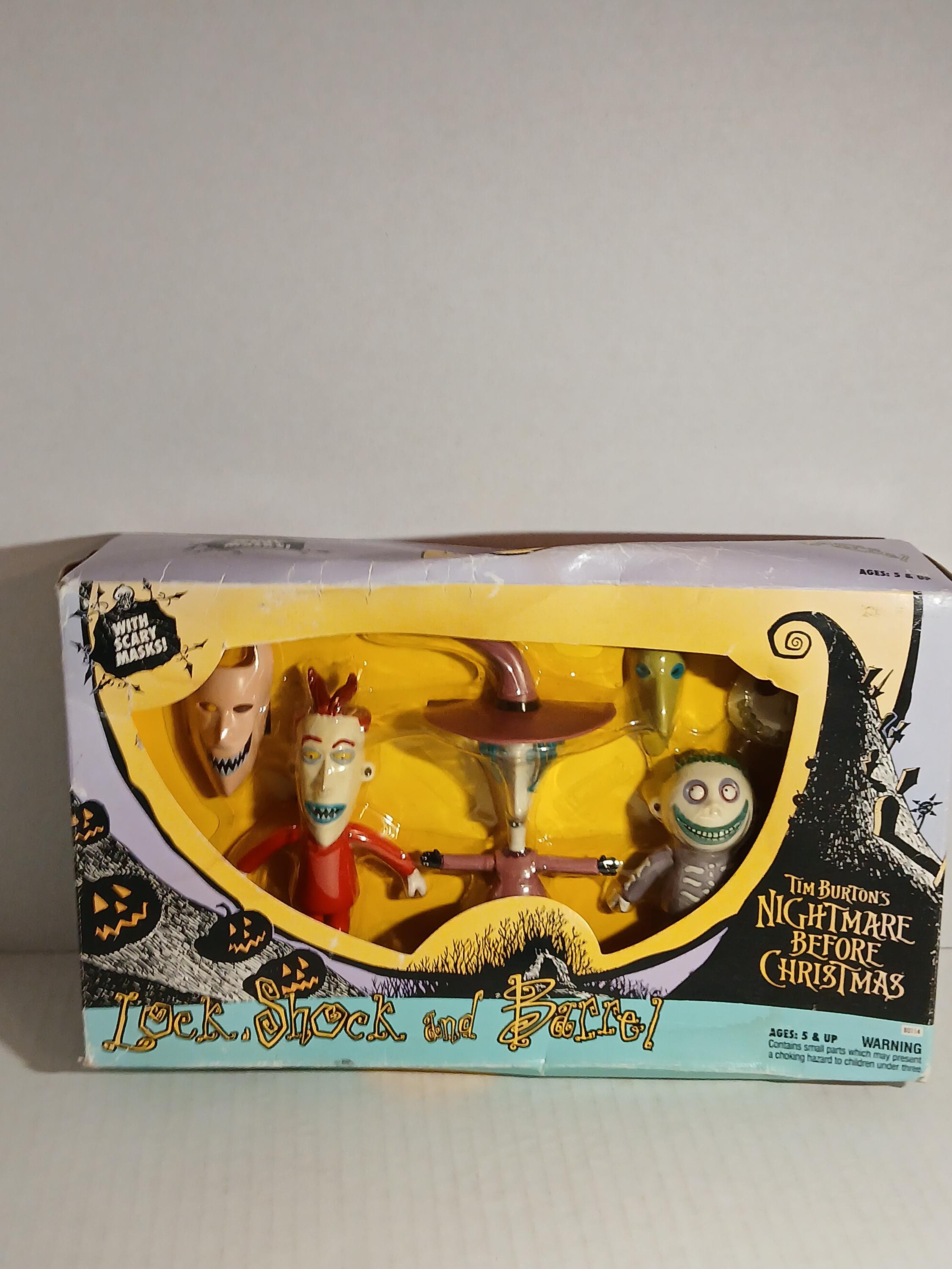 Tim burton figures - Etsy 日本