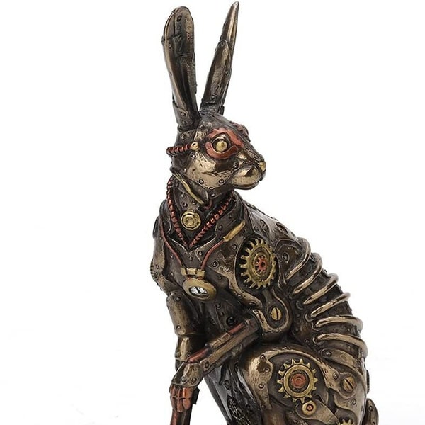 Jack Rabbit - Etsy