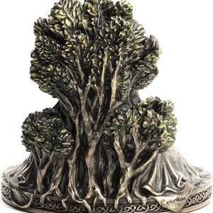 Danu Tealight Holder 12.5cm