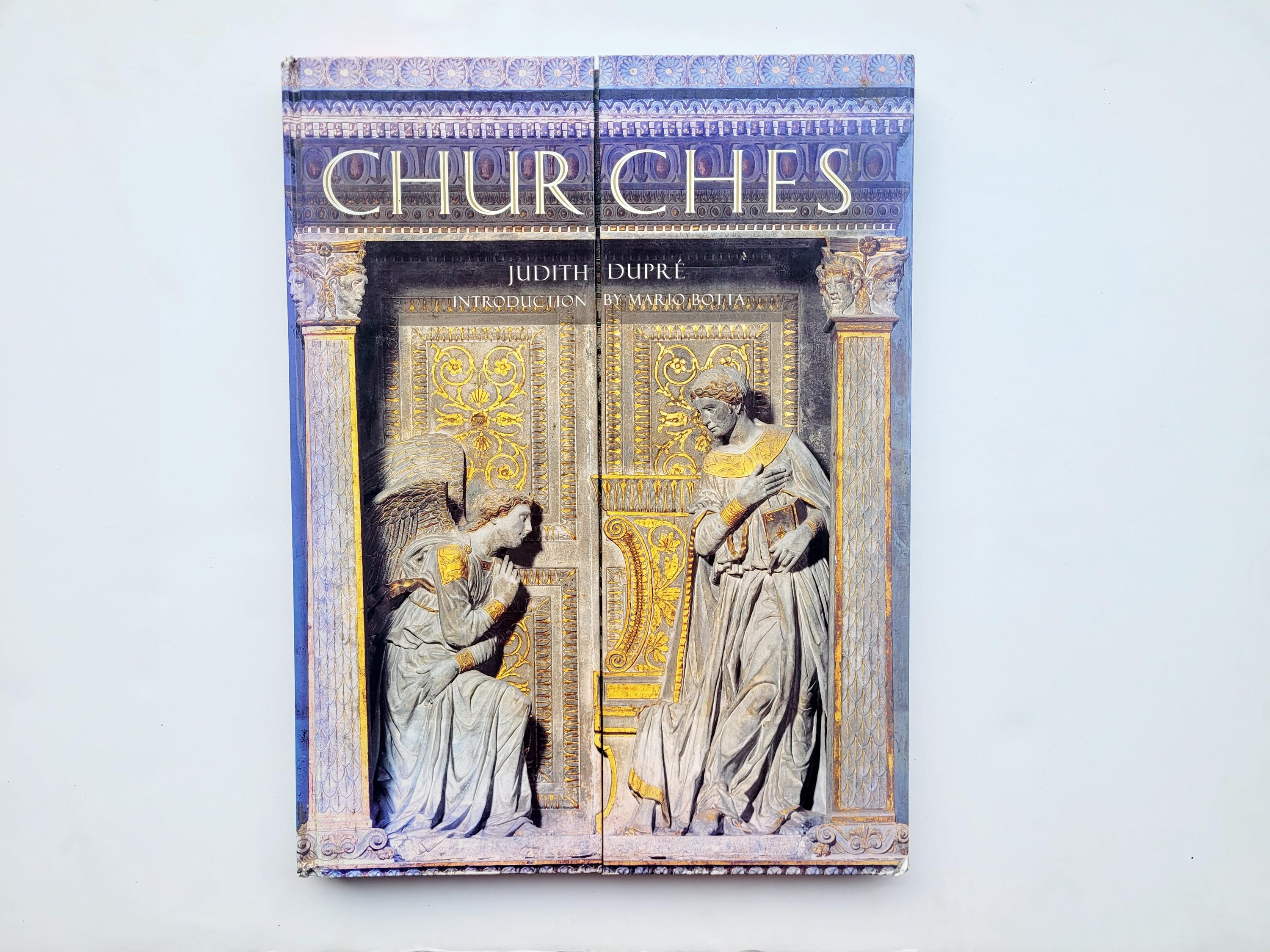 Churches by トップ Judith Dupré 教会写真と解説