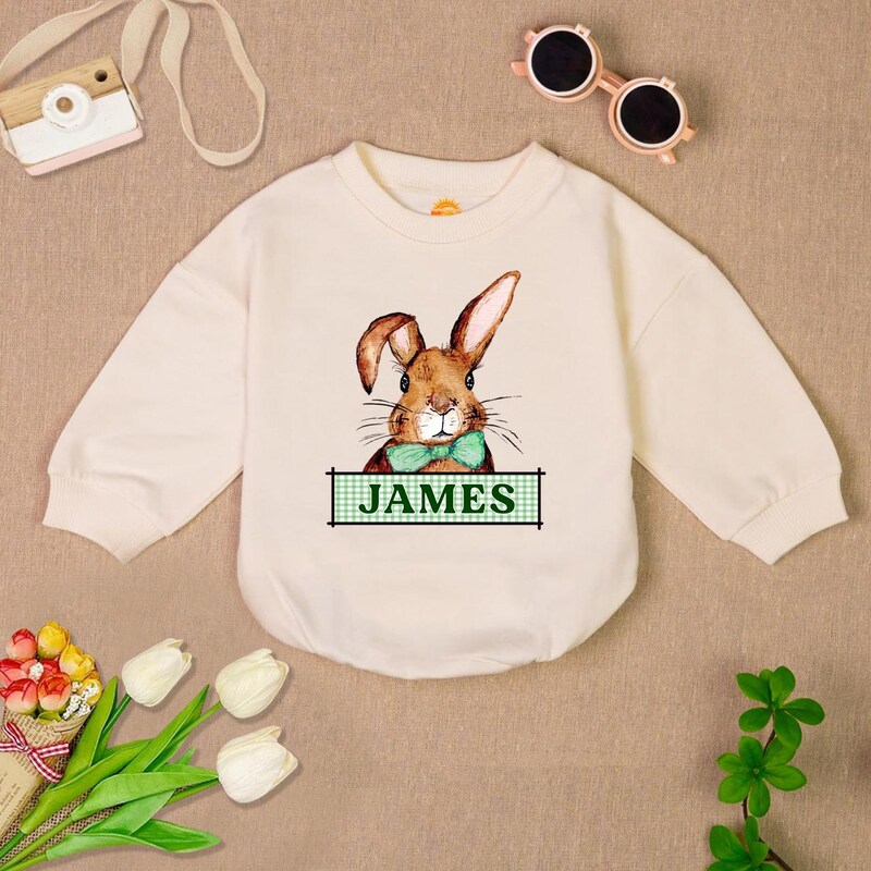 Easter Baby Clothes - Etsy
