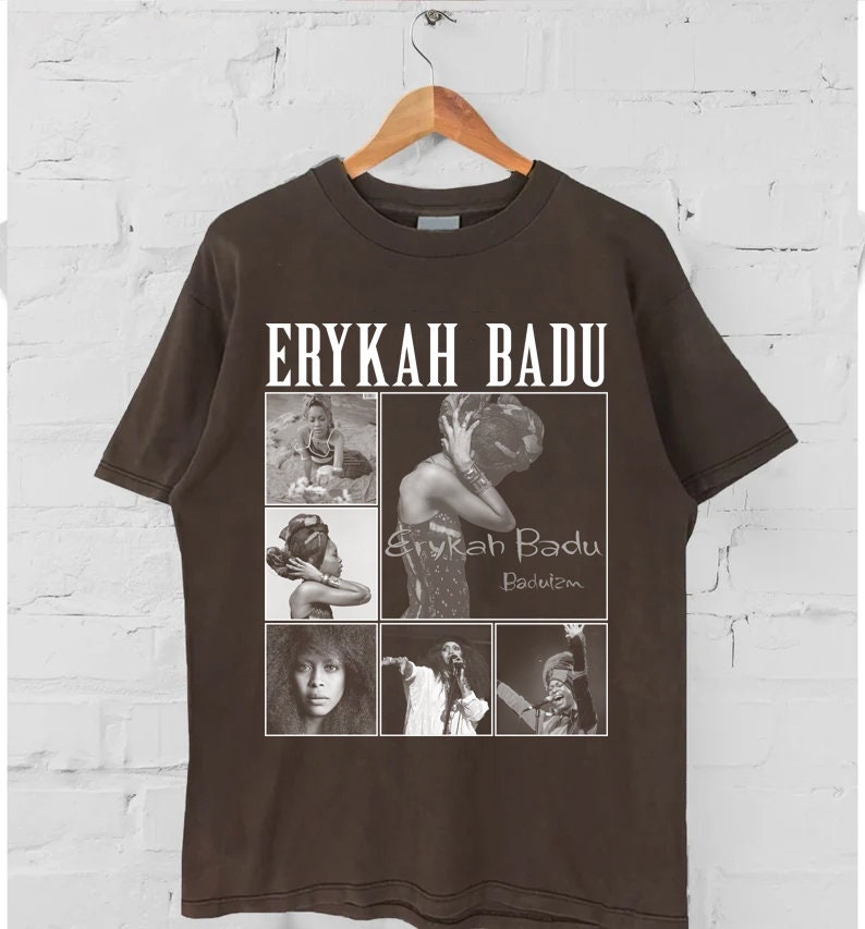baduizm t shirt
