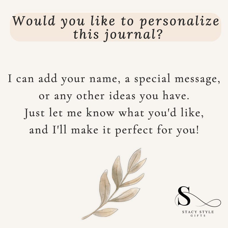 Mechanic Gift for Him, Car Guy Gift, Handyman Notebook, Personalized Leather Journal, Future Mechanic Gift afbeelding 8