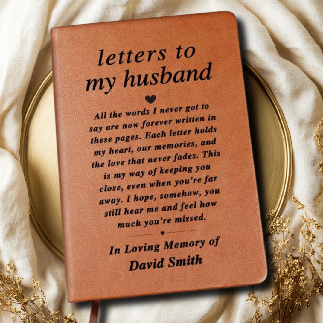 letters-to-my-husband-memorial-leather-journal-loss-of-spouse-gift