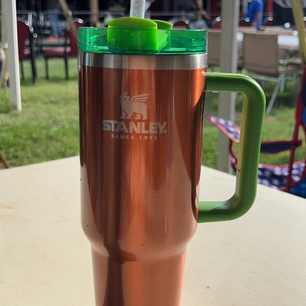 Lainey Wilson Watermelon Moonshine Stanley - Etsy