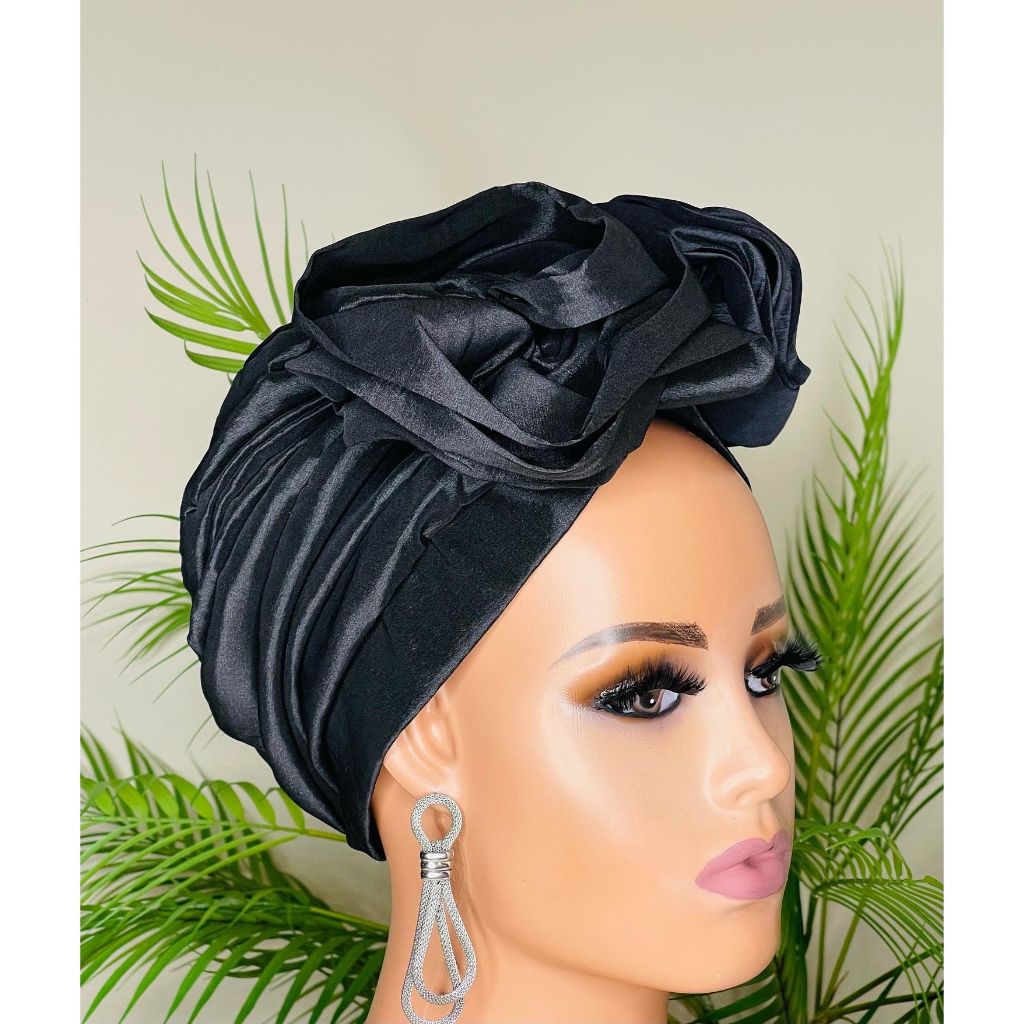 Pony Print Scarf Elegant Stripe Shawl Women Outdoor Sunscreen Head Wrap  Windproof Turban Hijab - Jewelry & Accessories - Temu Germany