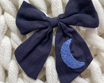 Moon Bow