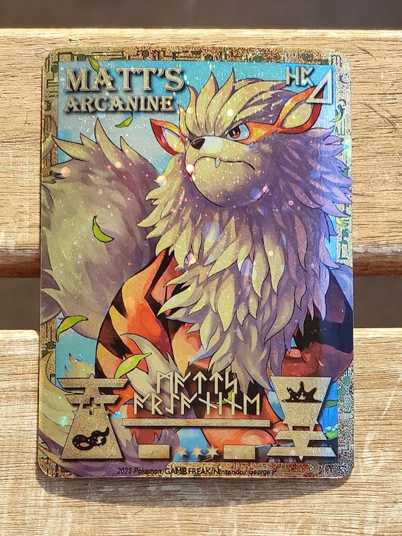 arcanine pokemon card 2022 Tauros (62/130) [Base Set 2] – Pokemon Plug main image 0