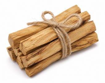 Palo Santo sticks; witchy gifts for witchy women