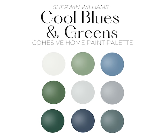 Cool paint colors deals