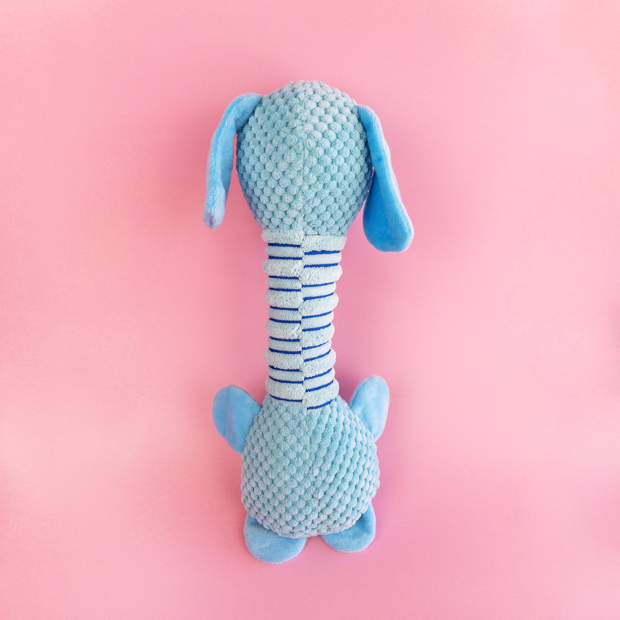 Plush Dog Toy Plush Squeaky Toy New Dog Gift Dog Chew Squeaker Animal ...
