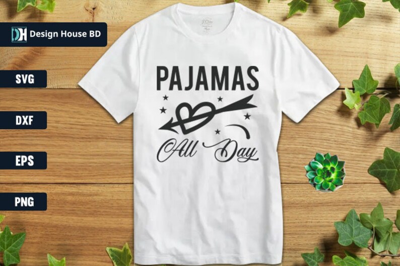 Pajama SVG Bundle, Pajama Day Svg, Pajamas Designs for Cricut, Sweet ...