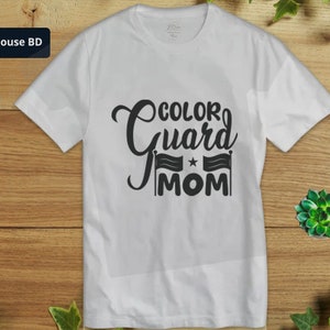 Color Guard Quotes Single | Color Guard Mom Svg | Color Guard Svg | Color Guard Dad Svg | Live Love Color Guard | Eps | Dxf | Png | Cut file
