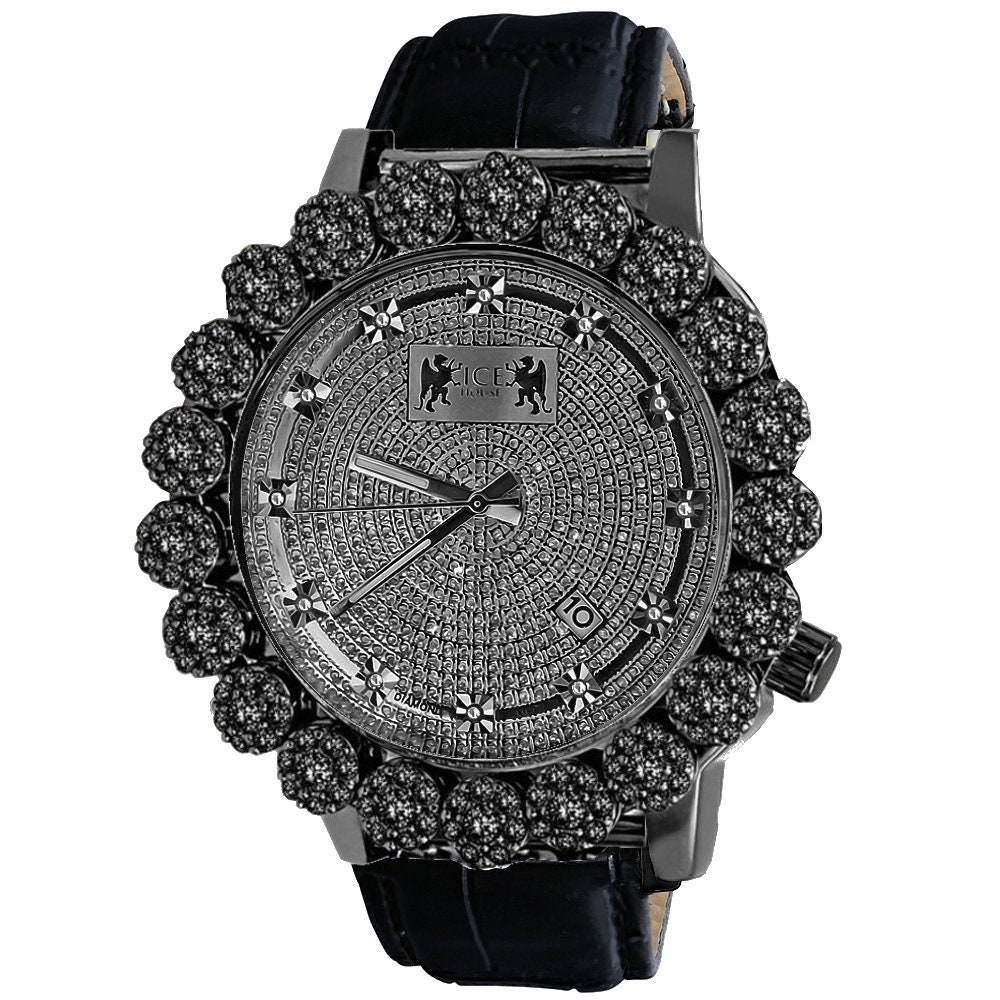 時計 DAMUE 5600 LeatherEdition Casio G-Shock Denim Pattern Light Blue Limited Edition Watch