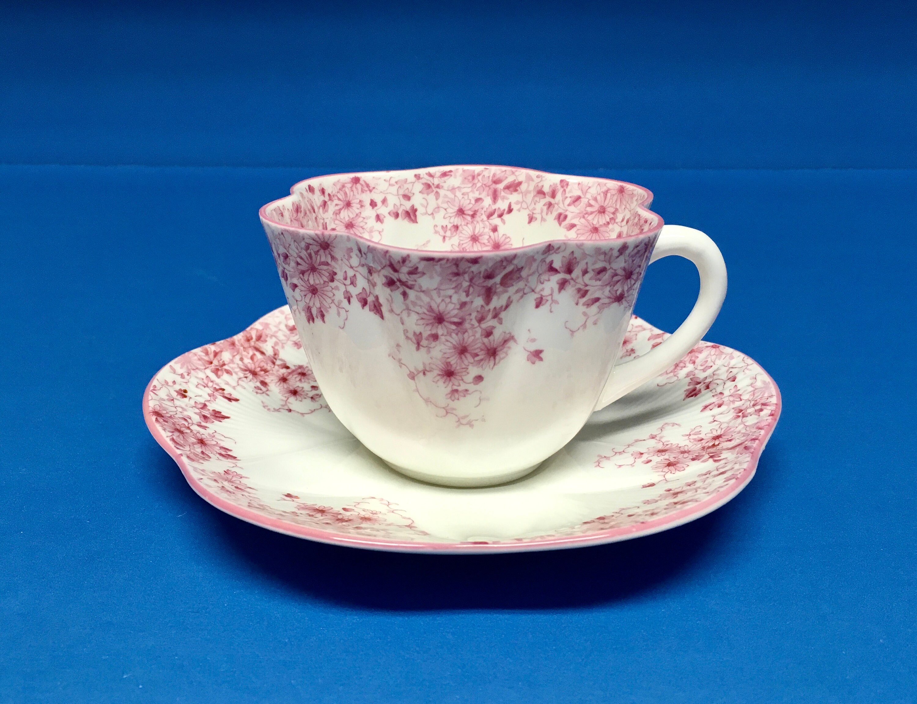 Shelley teapot - Etsy 日本