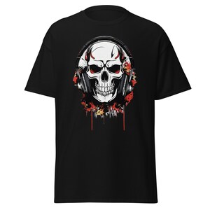 Drip skull