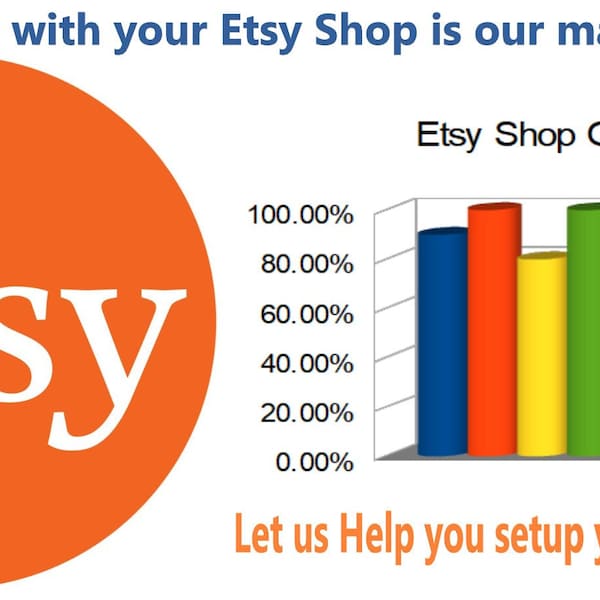 Shop Manager Etsy Etsy