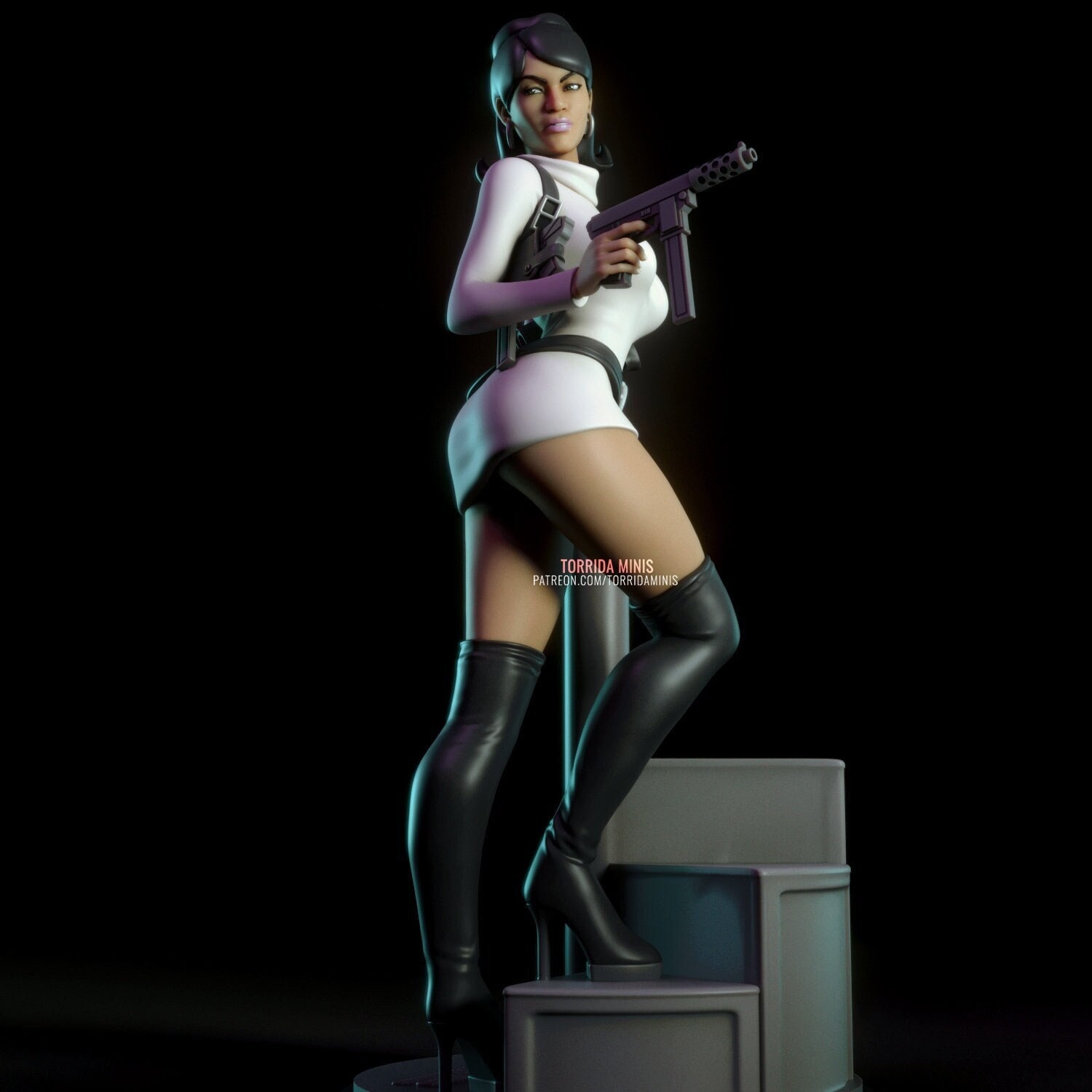 lana-kane-archer-cosplay