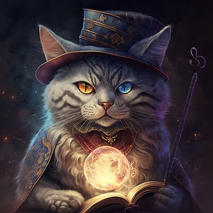 The Wizard