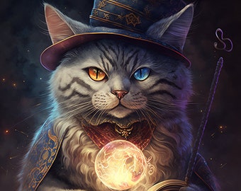 De Wizard