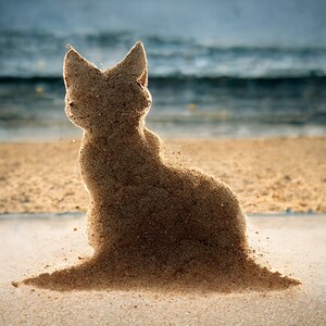 Sand Cat