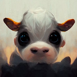 Baby Cow
