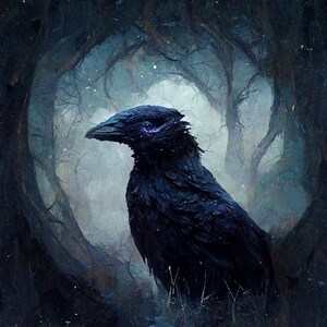 Raven