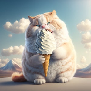 Ice Cream!