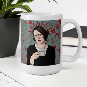Fleabag mug