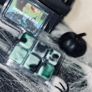 Pet Sematary Inspired Wax Melts - Sometimes Dead Is Better
