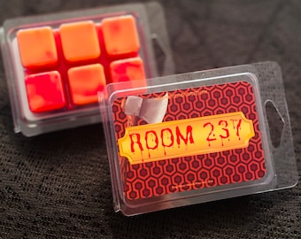 The Shining Inspired Wax Melts - Room 237