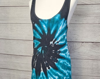 XL (Tall) Tie-dye Tank Top, Womens