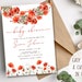 see more listings in the Baby Shower Invites section