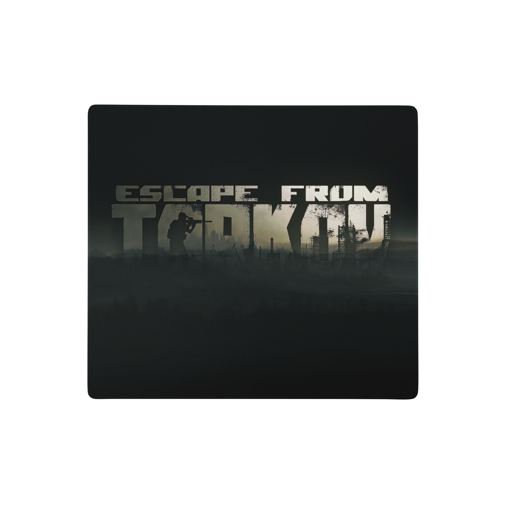 Escape From Tarkov Design Gaming Mouse Pad Etsy