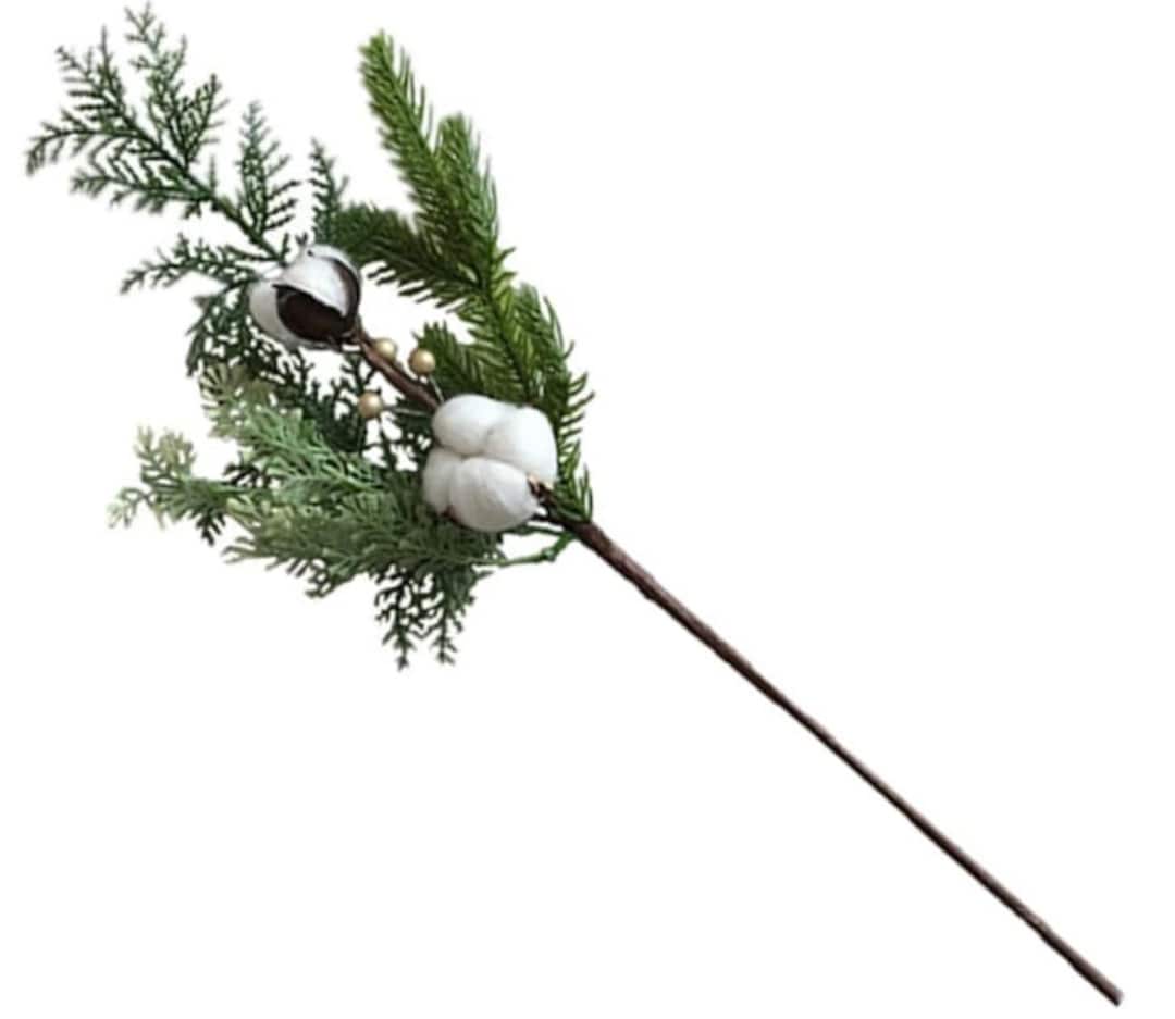 Dried Flowers Decoraion Rustic Vase Filler Cottenelle Dried Etsy