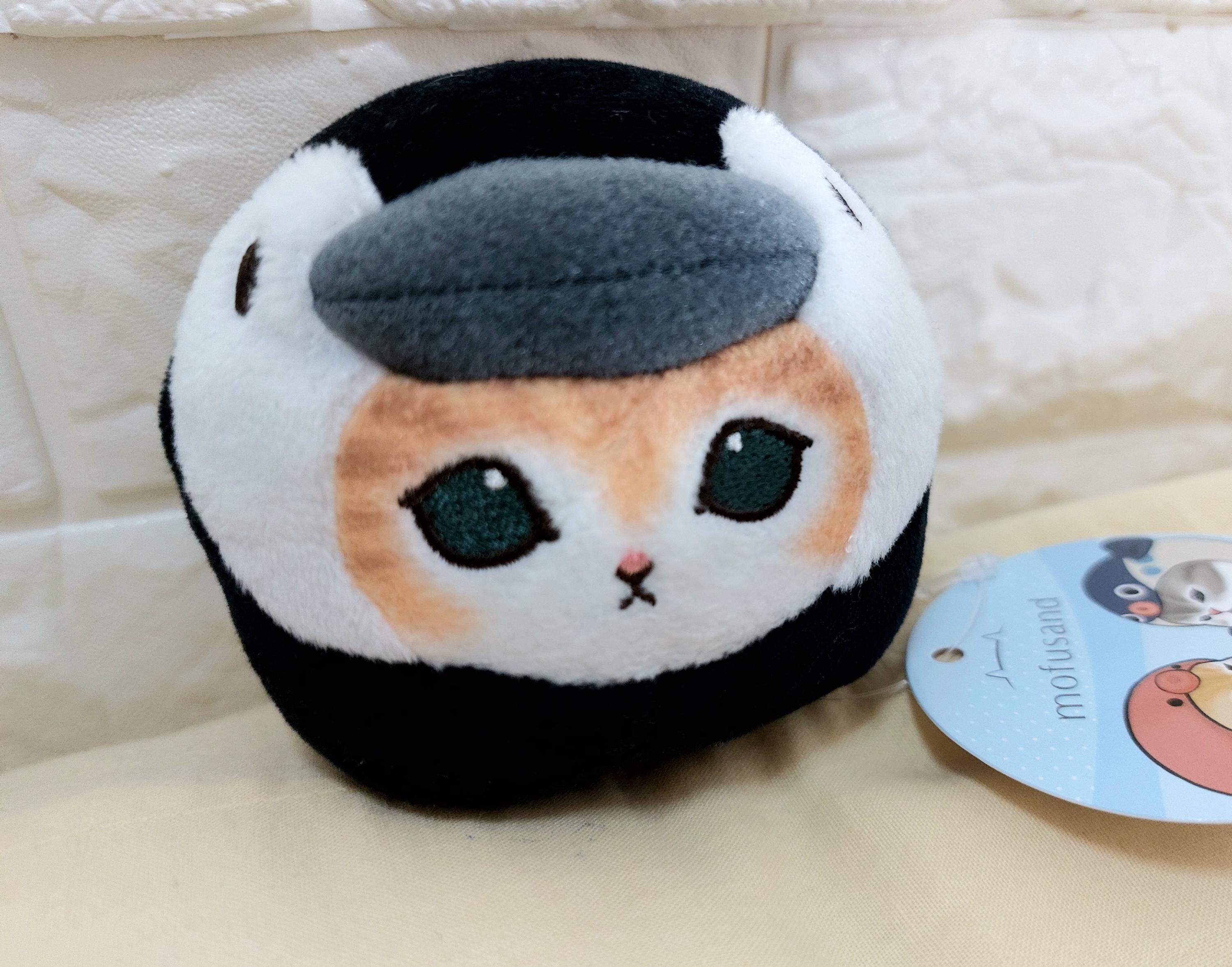 Mofusand figures España