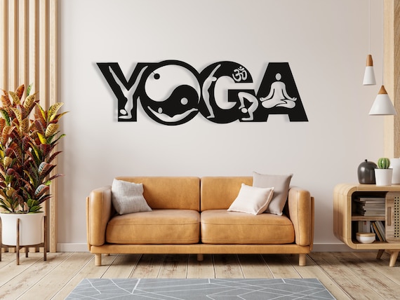 Yoga wall hangings shop