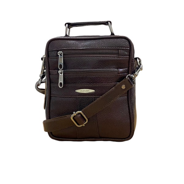 Cross Body Sling Bag Etsy